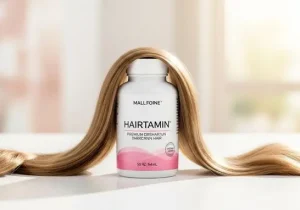 قرص هیرتامین اصل؛ انتخابی مطمئن برای تقویت مو و جلوگیری از ریزش