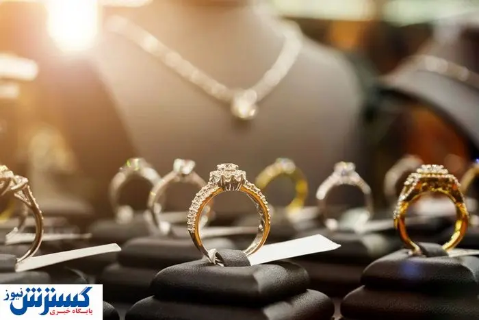 قیمت امروز طلای ۱۸ عیار و سکه تکان خورد (جمعه ۲۸ شهریور ۱۴۰۴)