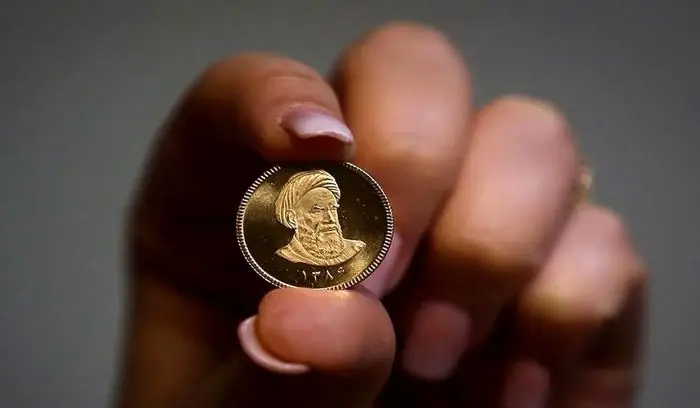 قیمت سکه رکورد تاریخی را شکست (۳۰ شهریور ۱۴۰۴)