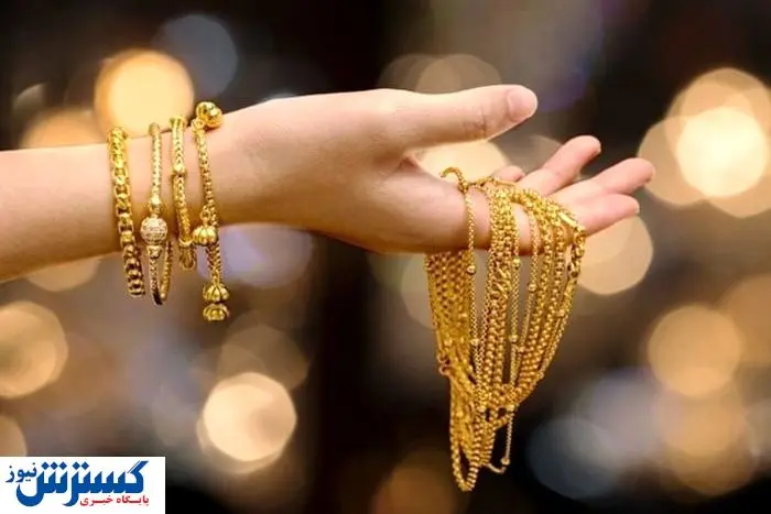 قیمت طلا پرواز کرد (۲۹ شهریور ۱۴۰۴)