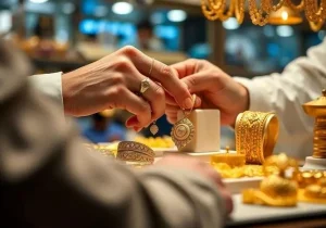 قیمت طلا ۱۸ عیار امروز ۱۱ شهریور اعلام شد + جدول