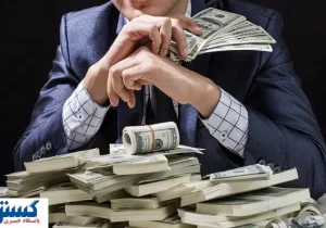 لیست ثروتمندان جهان لو رفت