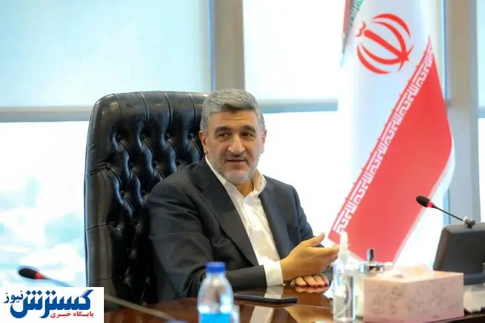 مسئولیت مهم بورس از زبان آقای رئیس | حمایت از حقوق سهامداران در اولویت است