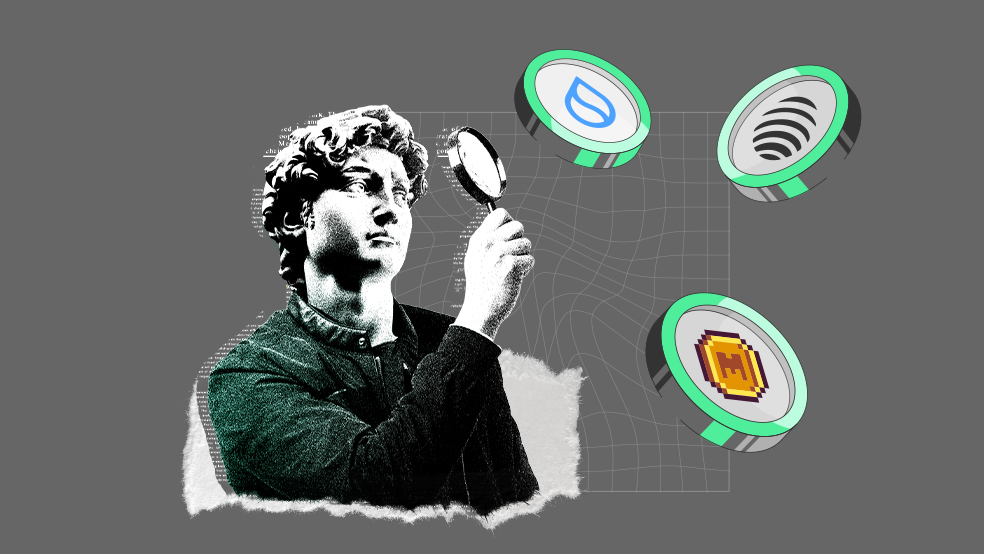 واچ لیست هفتگی بیت‌پین | رمزارزهای محبوب این هفته! ۶ مهر