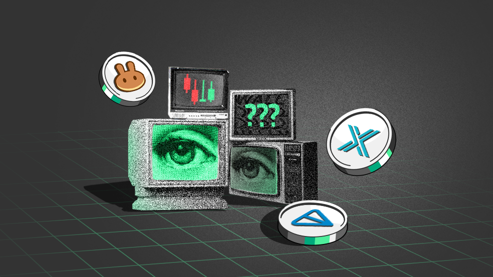 واچ لیست هفتگی بیتپین | معرفی و تحلیل ۳ رمزارز مستعد رشد! (۳۰ شهریور)