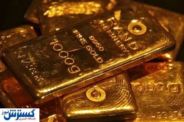 پیش بینی ترسناک قیمت طلا؛ فلز زرد در آستانه انفجار قرار گرفت