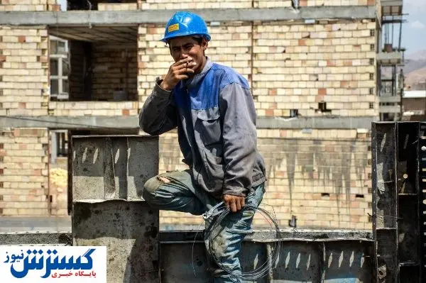 کمر کارگران شکست ؛ به فریاد مردم برسید