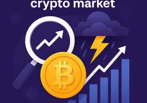 سئو در بازار پرتلاطم کریپتو؛ تاکتیک‌های سریع سید احسان خسروی برای ترندها