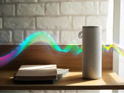 راهنمای خرید اسپیکر ۲۰۲۵: ۱۲ نکته کلیدی برای کاربران حرفه‌ای