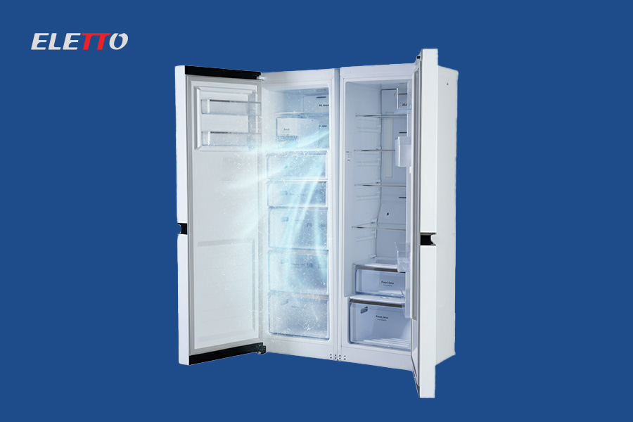 چرا یخچال فریزر دوقلو التتو به انتخاب اول خانوادههای ایرانی تبدیل شده است؟ برفکزدایی خودکار