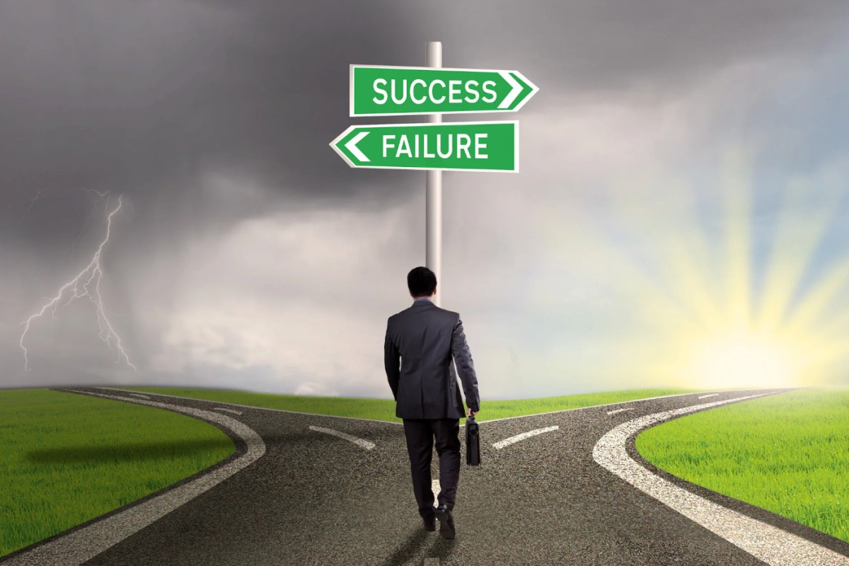 راهبرد مالی برای موفقیت