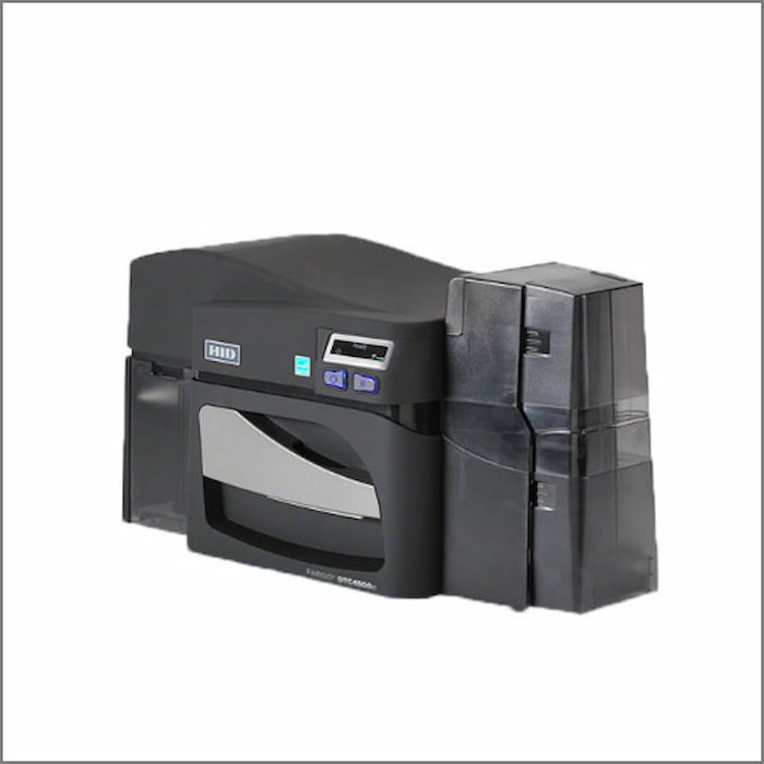 ●   کارت پرینتر Fargo DTC4500e