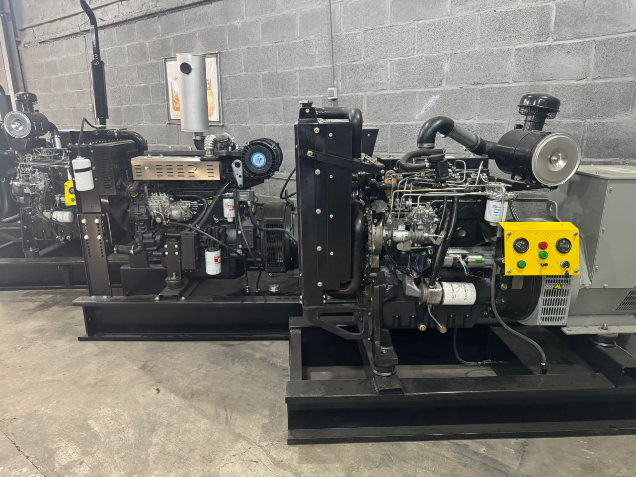 دشت نور دیزل