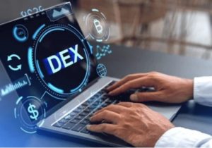 ترید در صرافی غیر متمرکز بدون استرس: راهنمای ساده برای همه