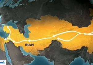 ایران در قلب آسیا می‌درخشد؛ بازگشت قدرت فارسی‌زبانان