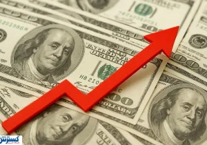 بازار دلار پس از طوفان سیاسی آرام می‌ شود!