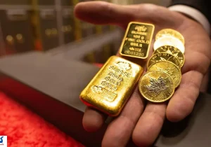 بازار طلا در بورس کالا جهش تاریخی کرد