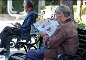 بازنشستگان تامین اجتماعی در انتظار ۷ ماهه؛ ارزش پول نصف شد!