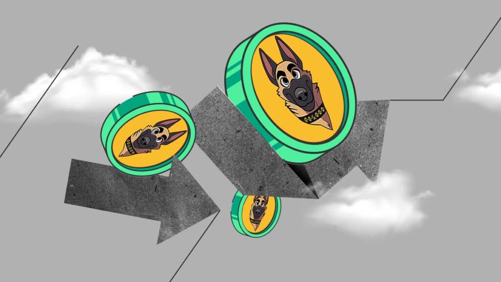 تحلیل قیمت بروکلی (BROCCOLI)؛ حمایتها و مقاومتهای مهم کجاست؟