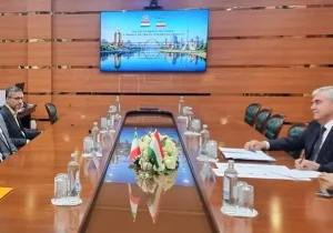 جزئیات دیدار مهم بورسی با تاجیکستان اعلام شد