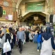 شاهکار تحسین برانگیز سران قوا | بهبود وضع معیشت مردم ممکن شد