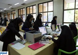 شعارها ادامه دارد؛ سهم زنان از بازار کار فقط حرف است