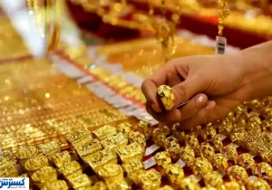 قیمت امروز طلا به ۱۴.۵ میلیون رسید (جمعه ۲ آبان ۱۴۰۴)