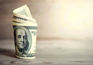 قیمت دلار در بازار آزاد امروز صعودی شد (یکشنبه ۴ آبان)