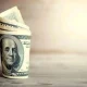قیمت دلار در بازار آزاد امروز صعودی شد (یکشنبه ۴ آبان)