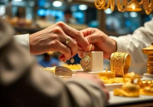 قیمت طلا امروز سیگنال صعود گرفت + جدول