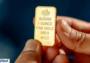 قیمت طلا انفجاری شد