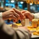 قیمت طلا با سر سقوط کرد + جدول ۳ آبان