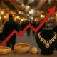 قیمت طلا ۱۸ عیار امروز  ۳ آبان اعلام شد + جدول