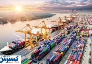 محموله عظیمی از ایران راهی امارات و افغانستان شد