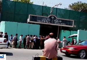 ویزای کارگری برای اتباع افغانستانی رسماً اجرایی شد