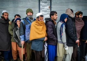 ویزای ۹ ماهه کارگری برای اتباع افغان؛ ورود خانوادگی متوقف شد