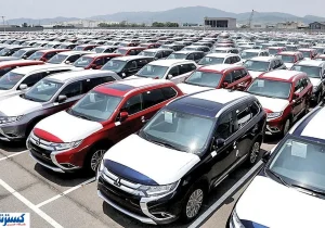 پای خودروهای وارداتی به بورس باز شد + جزئیات