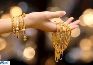 پیش بینی حیرت انگیز درباره پرواز قیمت طلا | خریداران بخوانند