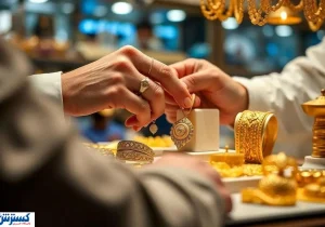 پیش بینی هیجان انگیز درباره قیمت طلا اعلام شد | خریداران بخوانند