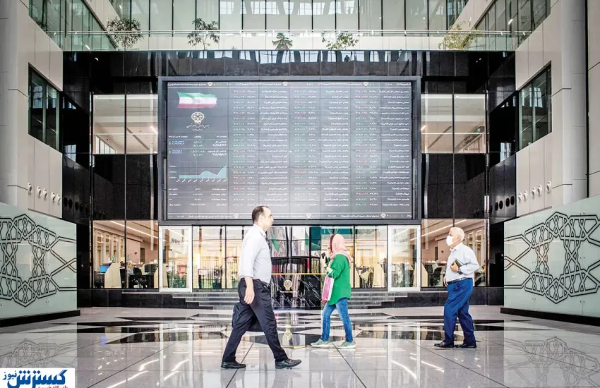 استفاده از رانت خبری همچنان در بورس | شرط بازگشت بازارسرمایه به اوج اعلام شد