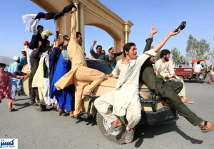 ایران برای تمام کارگران افغان تعیین تکلیف کرد