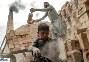 ایران کار را برای افغانستانی‌ها حسابی سخت کرد