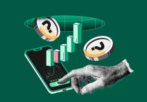 این ارز دیجیتال ۶۰۰٪ رشد کرد! آیا موج دوم در راه است؟