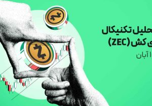 تحلیل ارز زی کش (ZEC) امروز | هم زمان با سقفهای تاریخی پیدرپی!