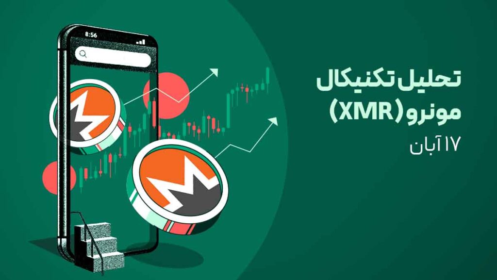 تحلیل ارز مونرو (XMR) امروز | آیا مونرو به رالی صعودی پرایوسی کوینها میپیوندد؟