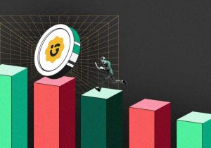 تحلیل تکنیکال برترین میم کوین این روزها توسط قوی‌ترین هوش مصنوعی دنیا!