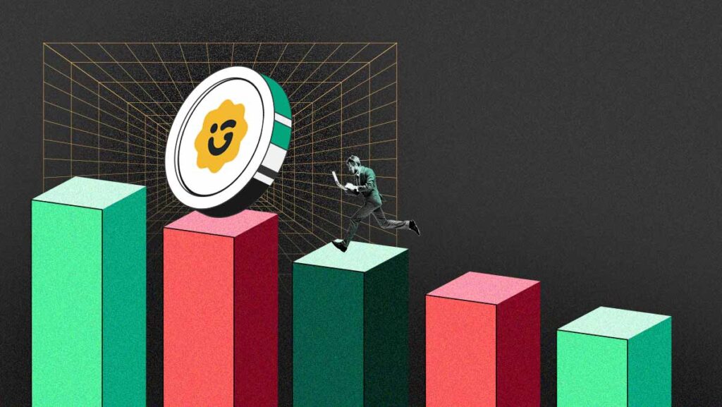 تحلیل تکنیکال برترین میم کوین این روزها توسط قویترین هوش مصنوعی دنیا!