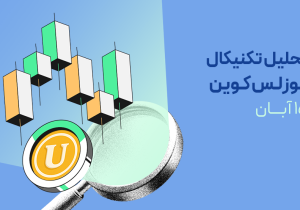 تحلیل تکنیکال یوزلس کوین(USELESS COIN)؛ پشت نام عجیبش چه پتانسیلی پنهان شده؟