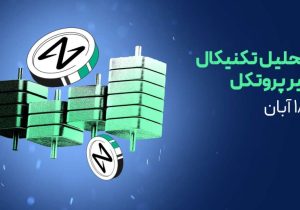 تحلیل نیر پروتکل | آیا NEAR آماده جهش صعودی است؟