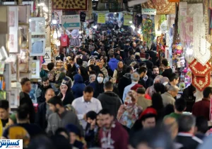 جامعه فقیر ایران به ۴۰ میلیون نفر رسید